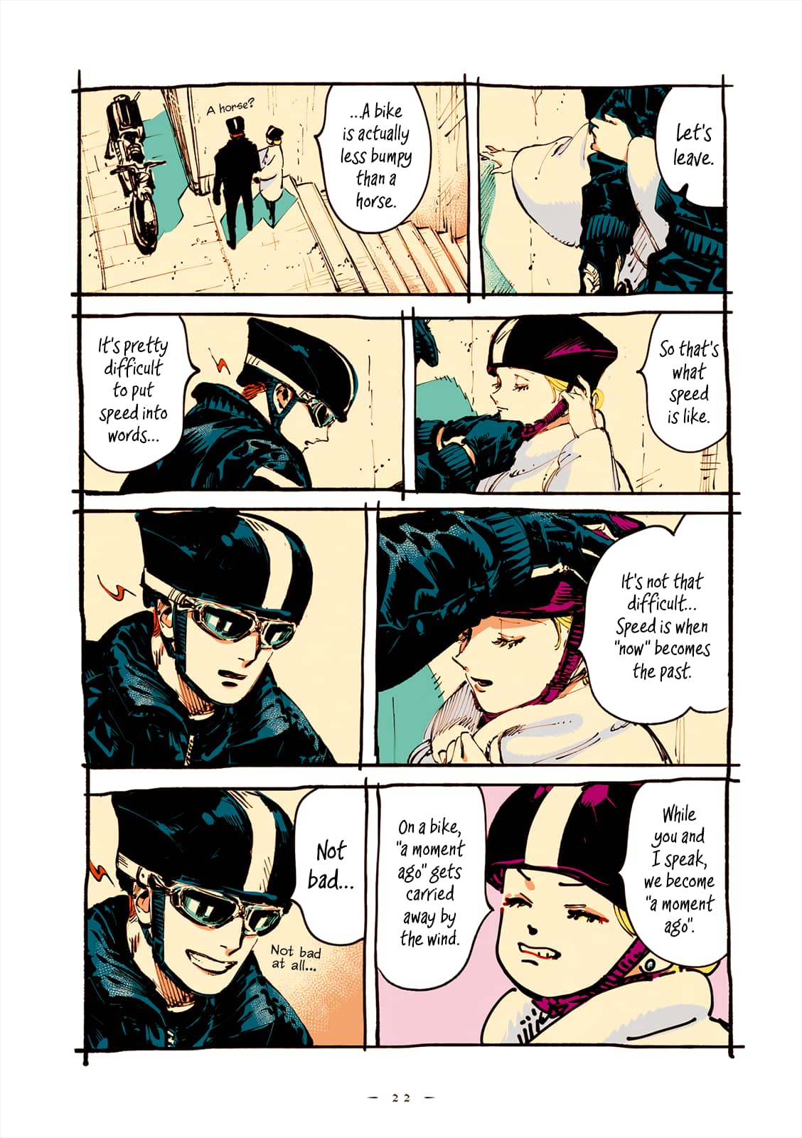 Veil, Chapter 38 image 05